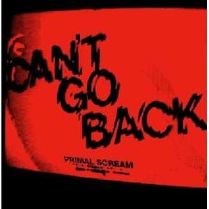  Cant Go Back Primal Scream Music