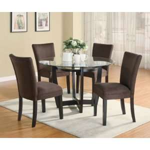  Union Square Set of 2 Haskell Collection Dining Chairs 