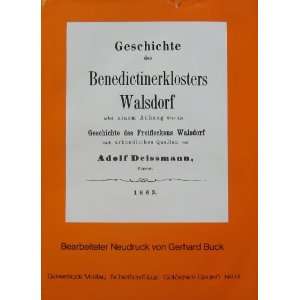   Schriftenfolge Goldener Grund) (9783874600149) Adolf Deissmann Books