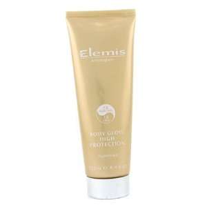 Body Glow High Protection Europe SPF 15 / USA SPF19, From Elemis