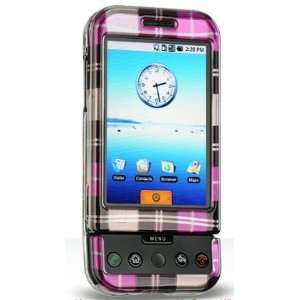   Hard Case Protector for HTC Google G1 Gphone Android Electronics