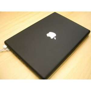  Apple Macbook A1181 Black Laptop MB063LL/B*CAMERA*13.3 
