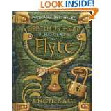 Flyte (Septimus Heap, Book 2) by Angie Sage and Mark Zug (Mar 27, 2007 