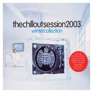  Chillout Sessions V.5 Ministry of Sound Music