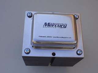 MERCURY MAGNETICS Marshall JCM 900 100 Watt Output Transformer 