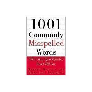   Words   What Your Spell Checker Wont Tell You (9781567317107) Books