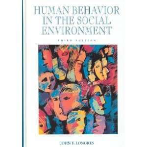  Human Behavior in the Social Environment [Hardcover] John 