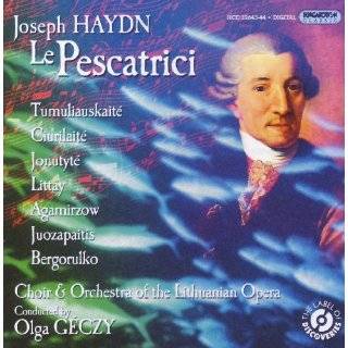  Haydn Acide Joseph Haydn, Manfred Huss, Bernard Richter 