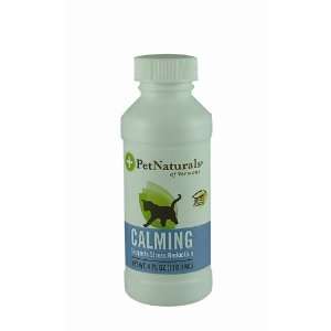  Calming Support Formula For Cats 3.80 Ounces Health 
