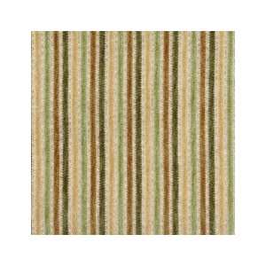  Stripe Green Tea by Duralee Fabric Arts, Crafts & Sewing