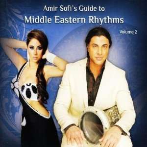  V2 Guide to Middle Eastern Rhythms Amir Sofi Music