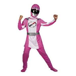  Child Pink Ranger Costume   Quality   Small Toys & Games