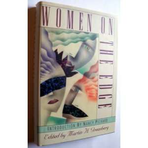    Women on the Edge (9781556113376) Martin H. Greenberg Books