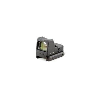 Trijicon RMR Sight RM02 (LED) 8.0 MOA Red Dot with RM33 Picatinny Rail 