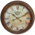 Oriental Home Vintage Round Clock (China) Today 