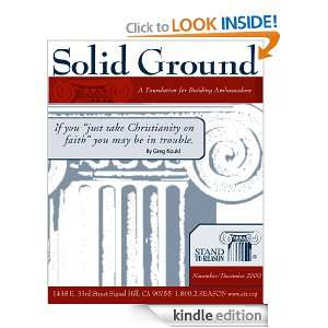   and Wishing (Solid Ground) Gregory Koukl  Kindle Store