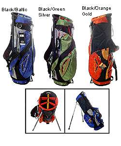 2007 Sun Mountain Superlight 3.5 Golf Stand Bag  