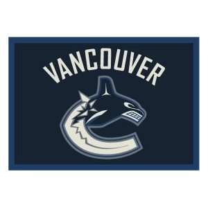  Milliken 533322 2091 2xx NHL Vancouver Canucks 533322 2091 