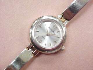 Hugo Max 18K Gold Plated Ladies Quartz Bracelet Watch  
