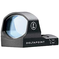 Leupold DeltaPoint Reflex Gun Sight  