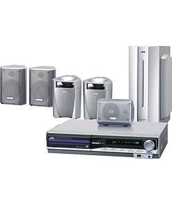 JVC THC30 Home Theater System (Refurbished)  