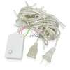   100 LED 10M Fairy Light String for Holiday Christmas part  