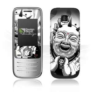  Design Skins for Nokia 2730 Classic   Buddha Bless Design 