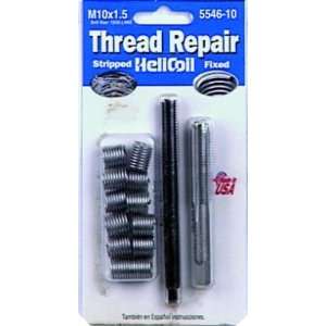  Thread Repair Kit M10 x 1.5in.