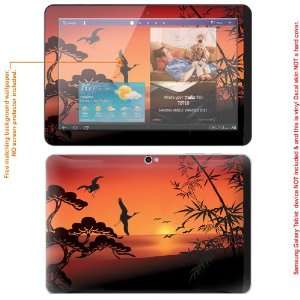   Tab 10.1 10.1 inch tablet case cover MatGlxyTAB10 116 Electronics