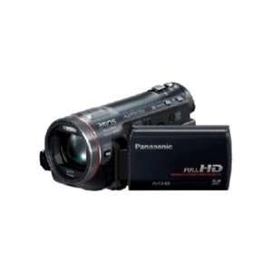   Full HD Camcorder   HDC HS700K High Definition AVCHD
