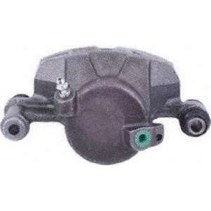 Cardone 19 1472 Remanufactured Import Friction Ready (Unloaded) Brake 