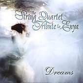 Various Artists   Dreams The String Quartet Tribute To Enya 