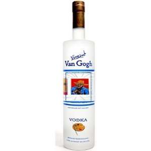  Van Gogh Vodka 750ml Grocery & Gourmet Food