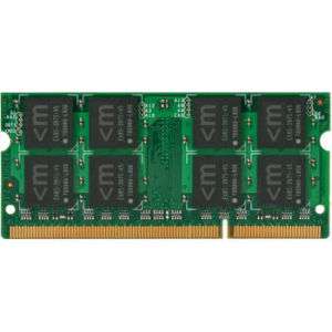 NEW 2GB DDR3 1333MHZ PC3 10666 204pin SODIMM Laptop  