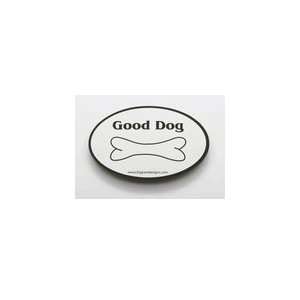  Good Dog Bone Magnet