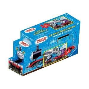  Thomas & Friends   Thomas & Charlie (24 PC Floor Puzzle in 