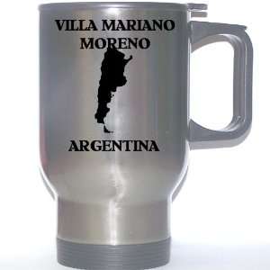 Argentina   VILLA MARIANO MORENO Stainless Steel Mug