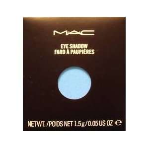  MAC Pro Pan Refill ~Sky Blue~ a Pro Color: Beauty