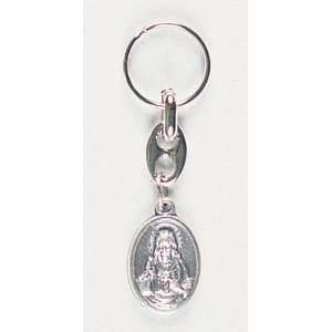  Key Chain   Miraculous Metal   MADE IN ITALY Jewelry