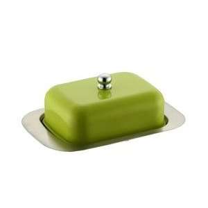  Butter Keeper Saver Container Dish with Cover. Kitchen 