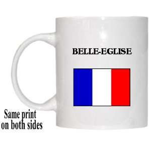  France   BELLE EGLISE Mug: Everything Else