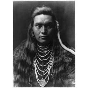  Lawyer Nez Perce, c1905: Home & Kitchen