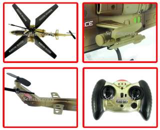 X22 3.5 Channels Infrared Control Mini Helicopter Gyro  