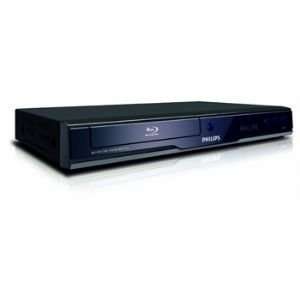  Philips BDP5110 Blu ray Disc Player Electronics