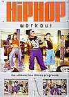 hip hop workout dvd  