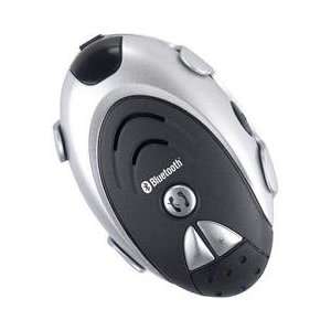  Fonexion Bluetooth Hands Free Speakerphone: Electronics