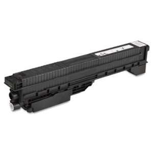    8550A Compatible Toner, 25000 Page Yield, Black Electronics