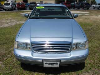 Ford : Crown Victoria 4dr Sdn in Ford   Motors