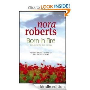   (Concannon Sisters Trilogy): Nora Roberts:  Kindle Store