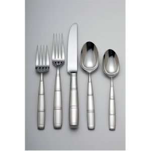 com Reed & Barton for Crate & Barrel Tremont 18/10 Stainless Flatware 
